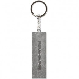 Figuren Difuzed Attack on Titan Metall Schlüsselanhänger Logo Genf Shop Schweiz