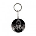 Figuren Death Note Metall Schlüsselanhänger Logo Difuzed Genf Shop Schweiz