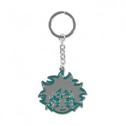 Figur Difuzed My Hero Academia Metal Keychain Logo Geneva Store Switzerland