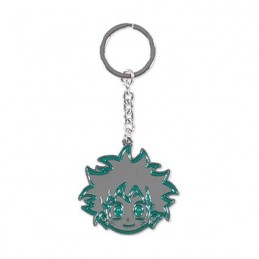 Figur Difuzed My Hero Academia Metal Keychain Logo Geneva Store Switzerland