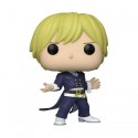 Figurine Funko Pop My Hero Academia Neito Monoma Edition Limitée Boutique Geneve Suisse