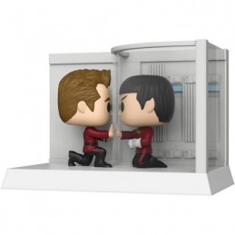 Figuren Funko Pop Movie Moment Star Trek The Original Series Kirk und Spock Limitierte Auflage Genf Shop Schweiz