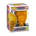 Pop Diamond Good Luck Trolls Gold Troll Doll Limitierte Auflage
