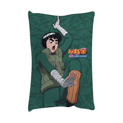 Figuren Kissen Naruto Shippuden Rock Lee POP Buddies Genf Shop Schweiz