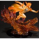 Figuren Naruto Shippuden FiguartsZERO Minato Namikaze Kurama Kizuna Relation Bandai Tamashii Nations Genf Shop Schweiz