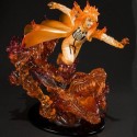 Figuren Naruto Shippuden FiguartsZERO Minato Namikaze Kurama Kizuna Relation Bandai Tamashii Nations Genf Shop Schweiz