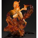 Figuren Naruto Shippuden FiguartsZERO Minato Namikaze Kurama Kizuna Relation Bandai Tamashii Nations Genf Shop Schweiz