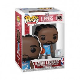 Figur Funko Pop Basketball NBA Clippers Kawhi Leonard Geneva Store Switzerland
