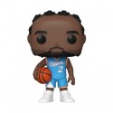 Figur Funko Pop Basketball NBA Clippers Kawhi Leonard Geneva Store Switzerland