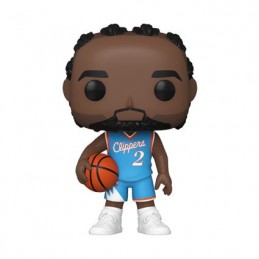 Figurine Funko Pop Basketball NBA Clippers Kawhi Leonard Boutique Geneve Suisse