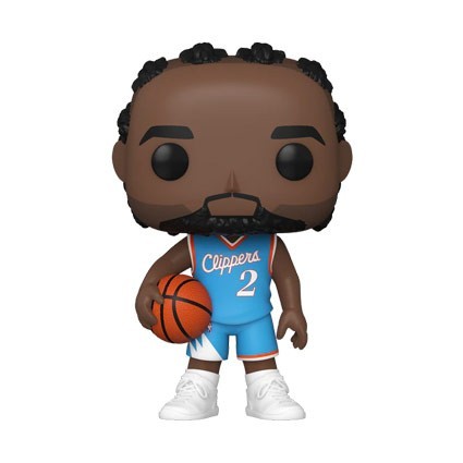 Figuren Funko Pop Basketball NBA Clippers Kawhi Leonard Genf Shop Schweiz