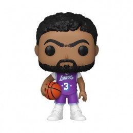 Figuren Pop Basketball NBA Lakers Anthony Davis Funko Genf Shop Schweiz