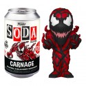 Funko Vinyl Soda Carnage Limitierte Auflage (International)