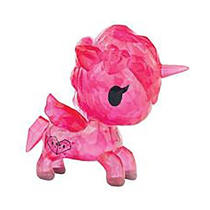 Figur Regal Ruby Unicorno by Tokidoki (No box) Tokidoki Geneva Store Switzerland