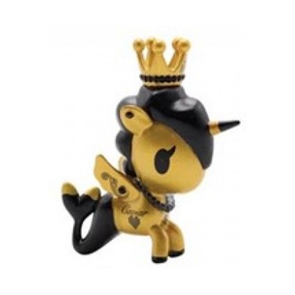 Figuren Tokidoki Mermicorno Cavalina von Tokidoki (Ohne Verpackung) Genf Shop Schweiz