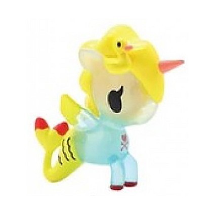 Figurine Tokidoki Mermicorno Patita par Tokidoki (Sans boite) Boutique Geneve Suisse