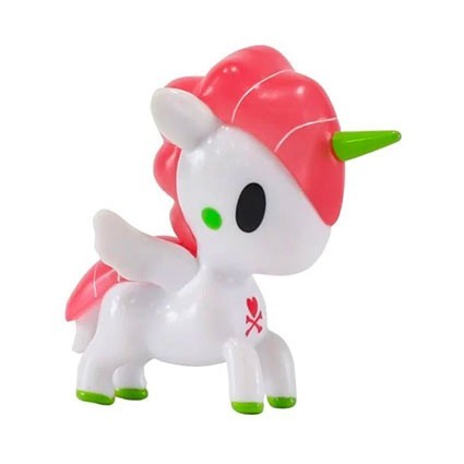 Figur Tokidoki Toro Toro Unicorno by Tokidoki (No box) Geneva Store Switzerland