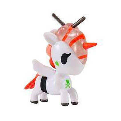 Figur Tokidoki Ebi-Chan Unicorno by Tokidoki (No box) Geneva Store Switzerland