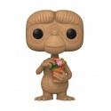 Figurine Funko Pop E.T. l´Extra-Terrestre E.T. avec Fleurs Boutique Geneve Suisse