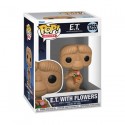 Figurine Funko Pop E.T. l´Extra-Terrestre E.T. avec Fleurs Boutique Geneve Suisse