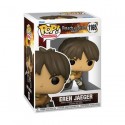 Figur Pop Attack on Titan Eren Yeager Funko Geneva Store Switzerland