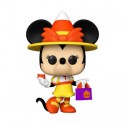 Pop Disney Halloween Minnie Trick or Treat