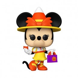 Figur Funko Pop Disney Halloween Minnie Trick or Treat Geneva Store Switzerland