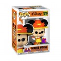 Figuren Funko Pop Disney Halloween Minnie Trick or Treat Genf Shop Schweiz