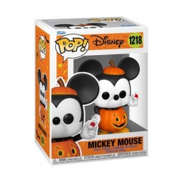 Figur Funko Pop Disney Halloween Mickey Trick or Treat Geneva Store Switzerland