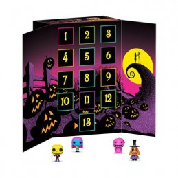 Pop Pocket Advent Calendar Nightmare Before Christmas 13 Days