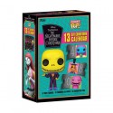 Figur Funko Pop Pocket Advent Calendar Nightmare Before Christmas 13 Days Geneva Store Switzerland