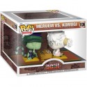 Figuren Funko Pop Movie Moment Hunter x Hunter Komugi vs Meruem 2-Pack Genf Shop Schweiz