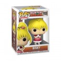 Figur Funko Pop Hunter x Hunter Biscuit Geneva Store Switzerland