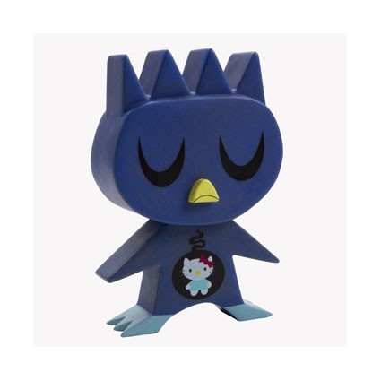 Figuren Kidrobot Bad Badtz Maru von Amanda Visell Genf Shop Schweiz