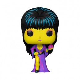 Figuren Funko Pop Black Light Elvira Mistress of the Dark Limitierte Auflage Genf Shop Schweiz
