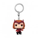 Pop Pocket Doctor Strange in the Multiverse of Madness Scarlet Witch