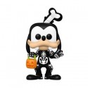 Figur Funko Pop Glow in the Dark Goofy Skeleton Limited Edition Geneva Store Switzerland