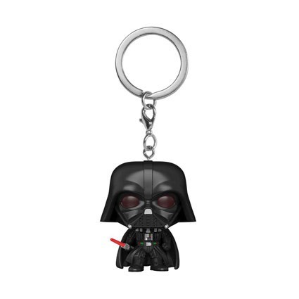Figuren Pop Pocket Star Wars Obi-Wan Kenobi Darth Vader Funko Genf Shop Schweiz