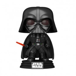 Pop Star Wars Obi-Wan Kenobi Darth Vader