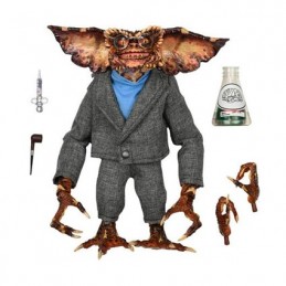 Figur Neca Gremlins 2 Ultimate Brain Gremlin Geneva Store Switzerland