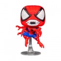 Figurine Funko Pop Marvel Spider Man Doppelganger Edition Limitée Boutique Geneve Suisse