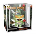 Figurine Funko Pop Albums Linkin Park Reanimation avec Boîte de Protection Acrylique Boutique Geneve Suisse