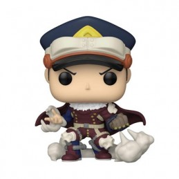 Figuren Funko Pop My Hero Academia Inasa Yoarashi Genf Shop Schweiz