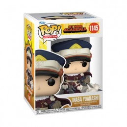 Figuren Funko Pop My Hero Academia Inasa Yoarashi Genf Shop Schweiz