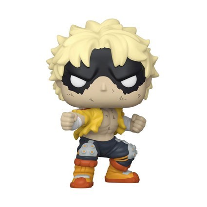 Figurine Funko Pop My Hero Academia Fat Gum Boutique Geneve Suisse