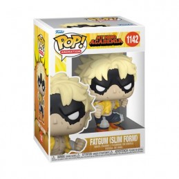 Figuren Funko Pop My Hero Academia Fat Gum Genf Shop Schweiz