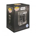 Figur Pop Diecast Metal Star Wars Darth Vader Limited Edition Funko Geneva Store Switzerland