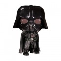 Figurine Funko Pop Diecast Metal Star Wars Darth Vader Edition Limitée Boutique Geneve Suisse