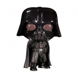 Figuren Funko Pop Diecast Metal Star Wars Darth Vader Limitierte Auflage Genf Shop Schweiz