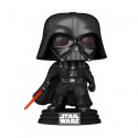 Figur Funko Pop Star Wars Darth Vader Limited Edition Geneva Store Switzerland